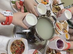 -极乐汇汗蒸会馆(杭州店)