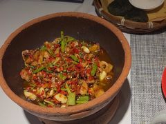 -烹湘·鲜炒湖南土菜(海珠店)