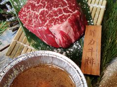 -老乾杯和牛烧肉(王府中环店)