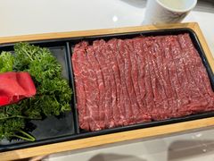 -祥源胡同·涮牛羊肉火锅(花桥店)