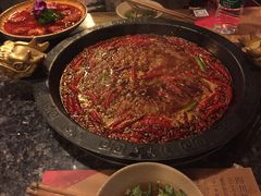 -蜀大侠火锅(建设路第五大道店)