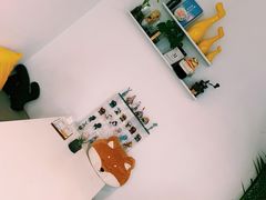 -五进制 Coffee Shop