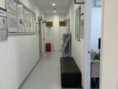-上海仁爱医院