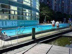 -一兆韦德健身(慧芝湖店)