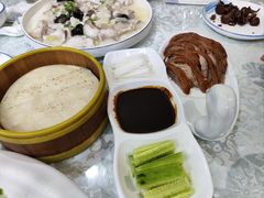 -六和聚传统烤鸭.天津菜(和平店)