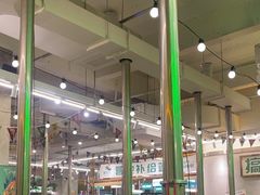 -曾百万小炉小串自助烧烤(高新店)