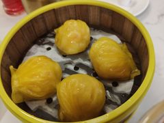 -食大利香港茶餐厅(南亚风情第一城店)