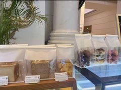 -海豚湾·大堂吧(厦门佰翔波特曼七星湾酒店)