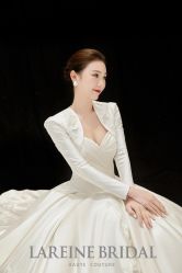 -拉瑞娜LaReine婚纱礼服高级定制