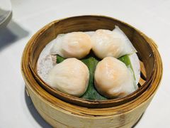 味可道虾饺皇-味可道美食坊(福基路店)