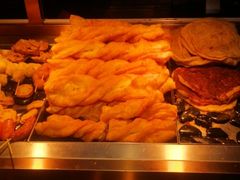 -头壹号  羊汤·饸饹面·大油条(西二旗店)