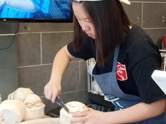 -椰子下蛋(南锣鼓巷店)