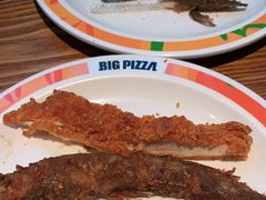 -比格比萨自助(国展店)