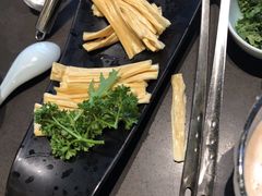 -捞王锅物料理(上海世茂广场店)