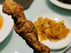 -鼓楼东街老火锅(鼓楼店)