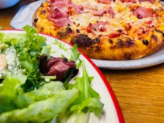 -Tubestation站点比萨(五道营店)