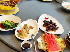 -紫阳富豪大酒店(惠南店)