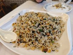 -老街饭庄·地道淮扬菜(扬子江北路总店)