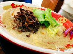 -豚王拉面(澳门银河店)