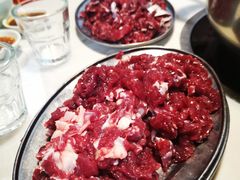 -菜忠潮州牛肉店(岗厦店)