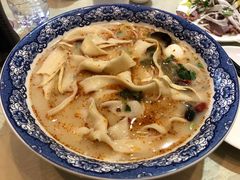 -裕丰源滋补烩面(天赋路店)