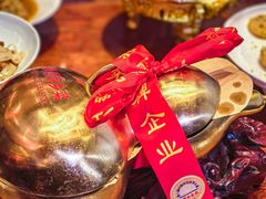 -面辣子·陕西家乡菜(钟楼店)