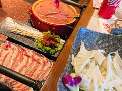 大刀腰片-新哥老官·畅吃123·美蛙世界(苏宁广场店)