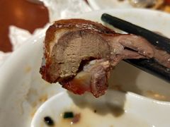 琵琶乳鸽-五邑人家(江门店)
