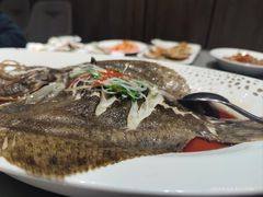 -神洲四海大酒楼(王府井澳门中心店)