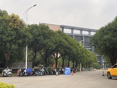 -福州大学(旗山校区)