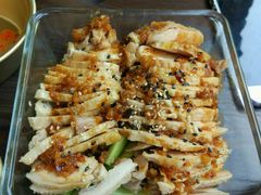 口水鸡-青松大叔的店(东财店)