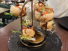 -Shantek象提南亚餐厅&西餐融合Bistro(淮海中路店)