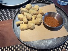 -West10 西拾·西餐厅·创意菜(未来科技城店)