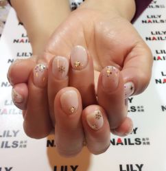-LILY NAILS美甲美睫