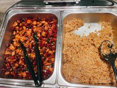 -比格比萨自助(南京万达茂店)