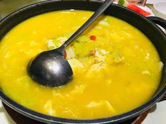 -解家河南菜(北环路店)