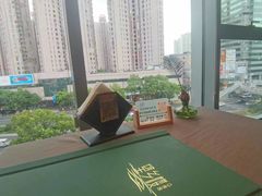 -望乡楼上海菜(日月光店)