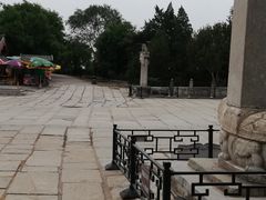 -卢沟桥文化旅游区