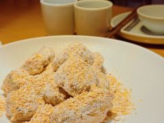 麦香茄夹-竹里馆 ·茶食(奥体店)
