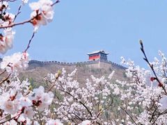 -龙庆峡风景区