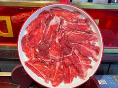 -蜀大侠火锅(四川北路店)