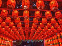 -寻梦滕王阁实景演出