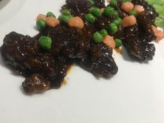 -枣子树·素食餐厅(普陀山店)