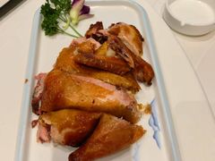 凯鸽风沙鸡-凯鸽酒楼(大同振兴街店)