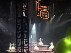-大连体育中心体育馆