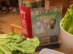 -黔哆哆地摊酸汤火锅(清湖店)