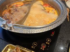 -牛New寿喜烧(闵行龙湖天街店)