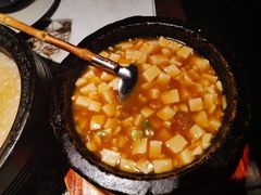 -绿茶餐厅(首开福茂店)