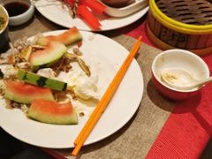 -怡咖啡自助餐(宁波香格里拉店)