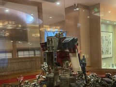 -小山日本料理(兴业太古汇店)